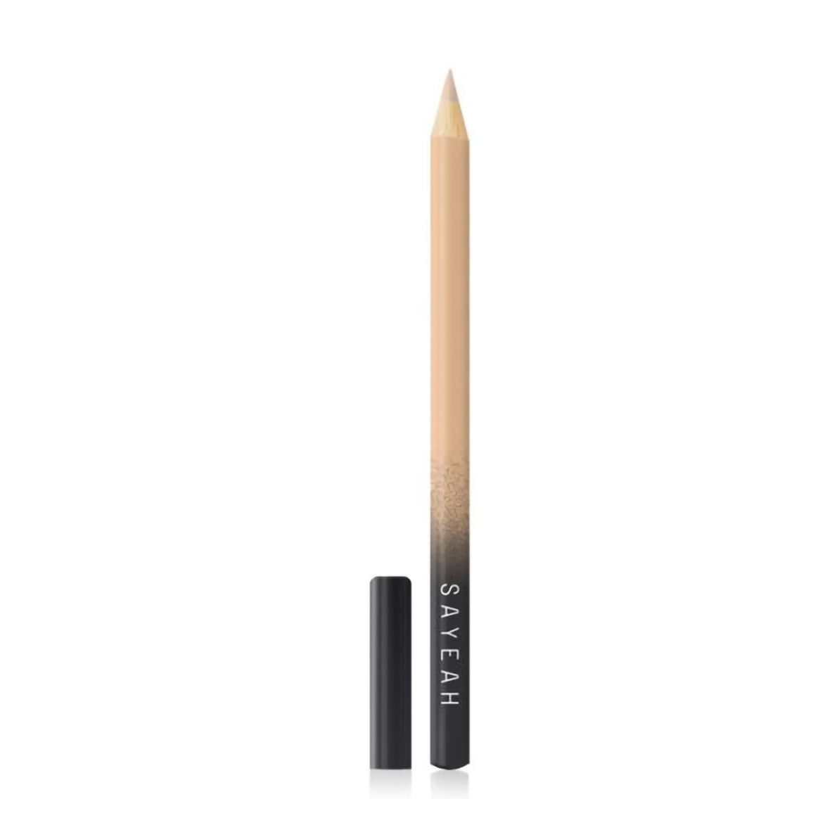 Олівець для очей Sayeah Beauty, Beige, 1.14 г