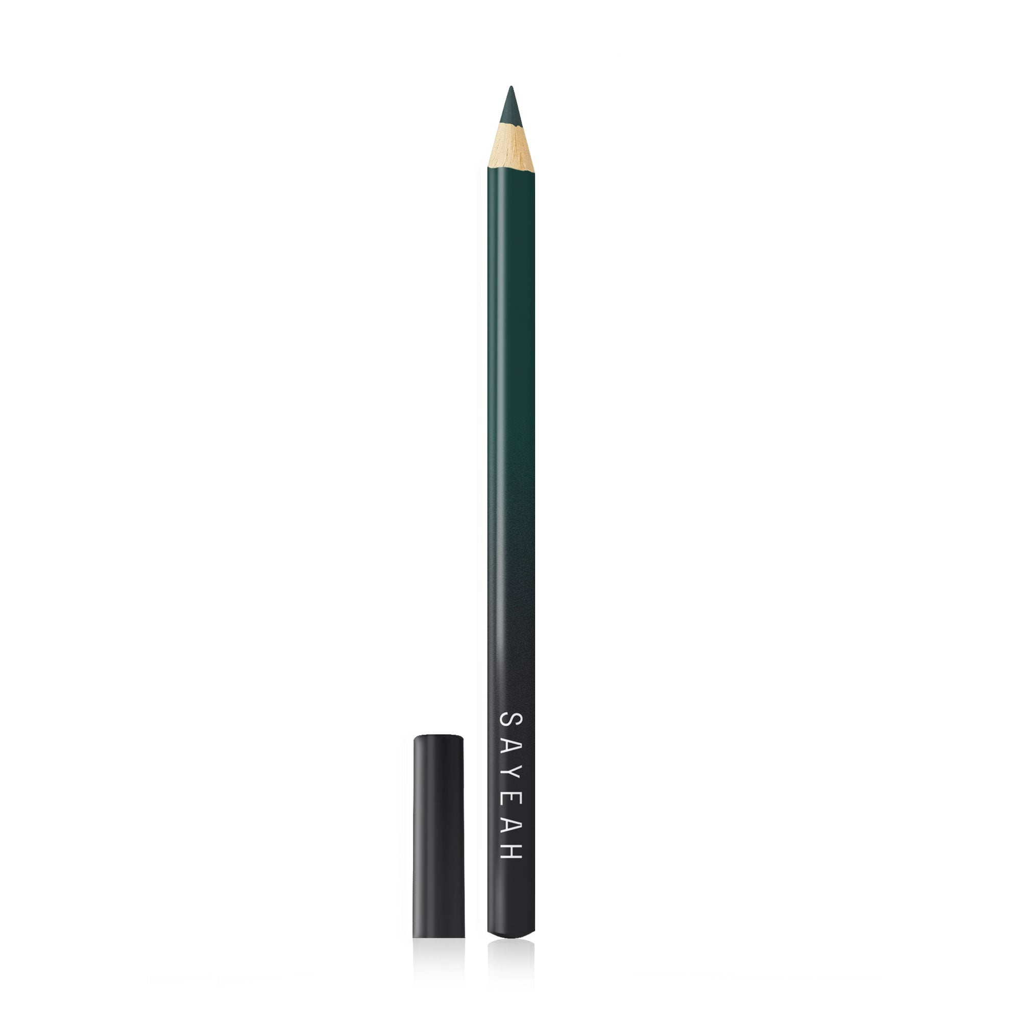 Олівець для очей Sayeah Beauty, Green, 1.14 г
